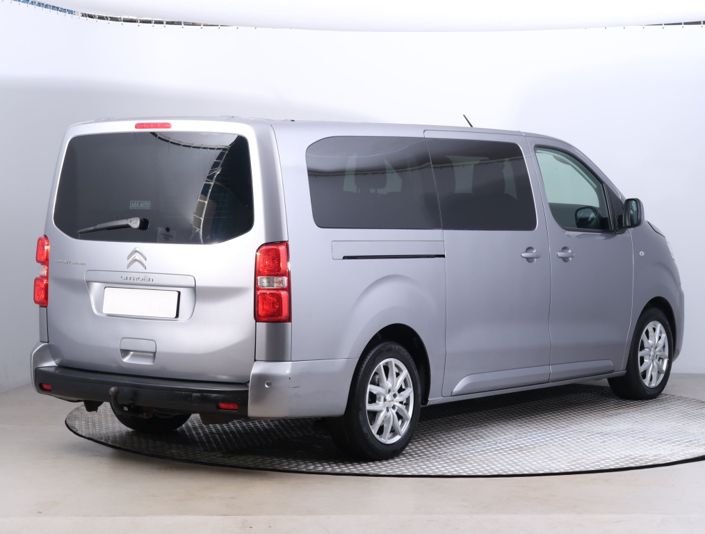 Citroen SpaceTourer