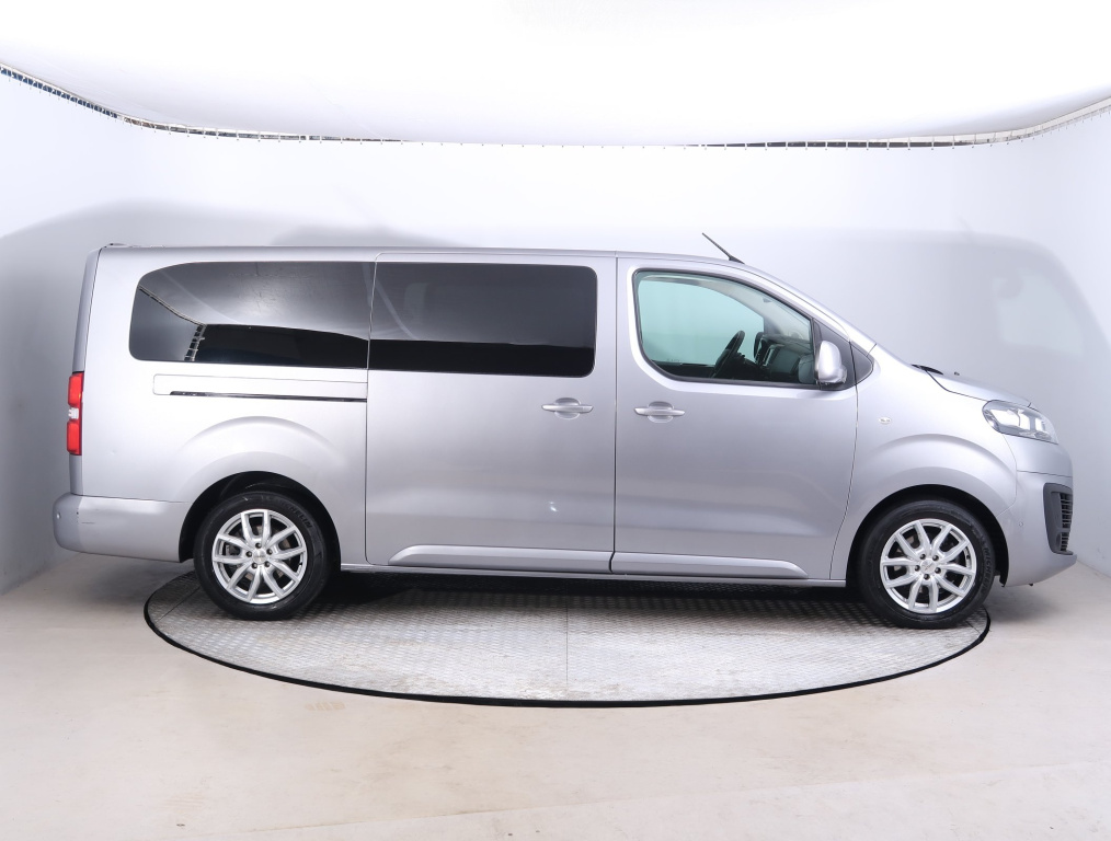 Citroen SpaceTourer