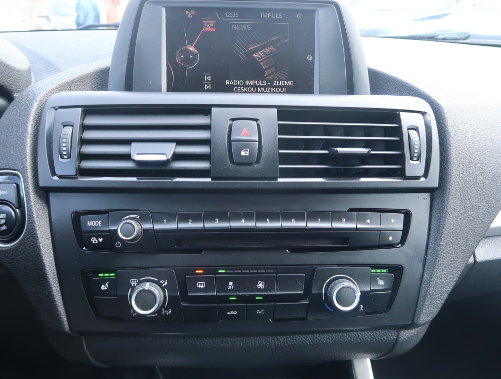BMW 1