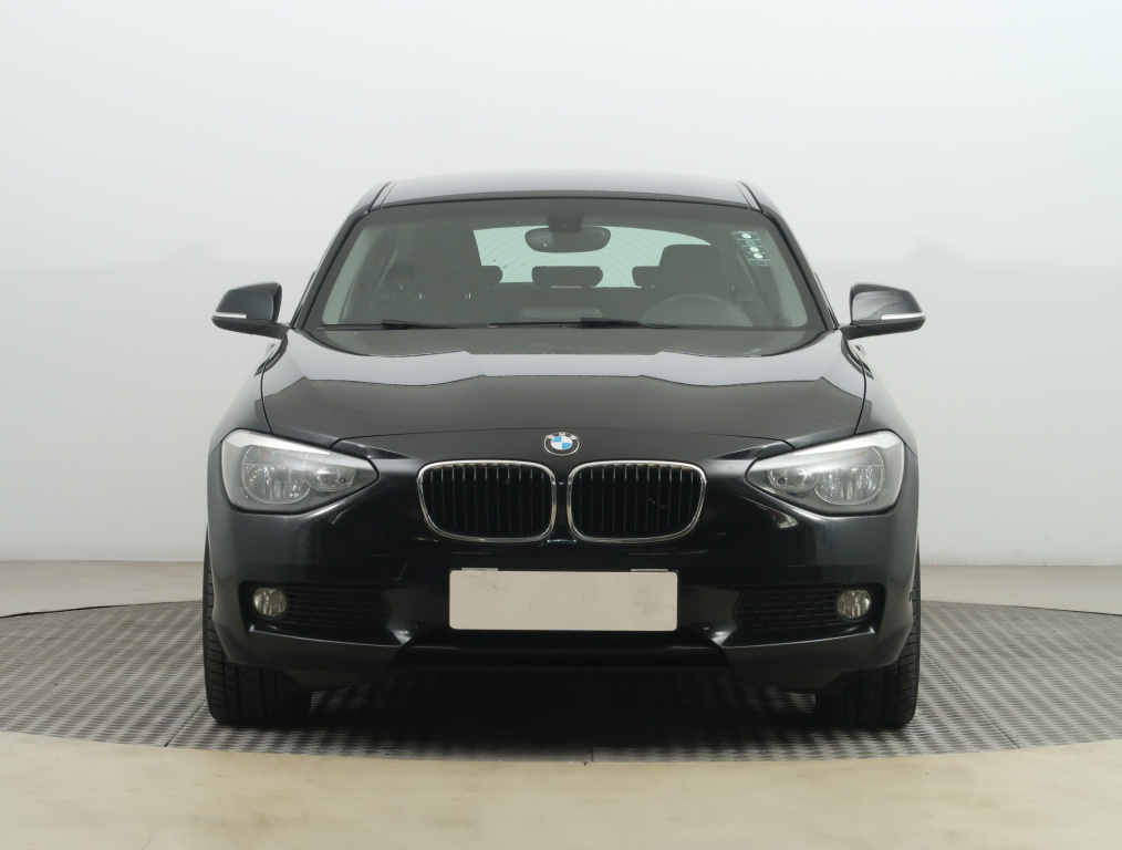 BMW 1