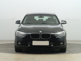 BMW 1 - 2015