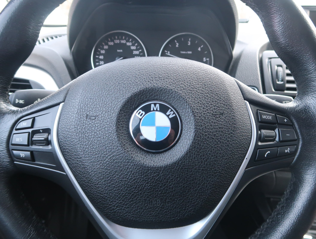 BMW 1