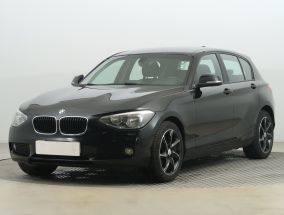 BMW 1 - 2015