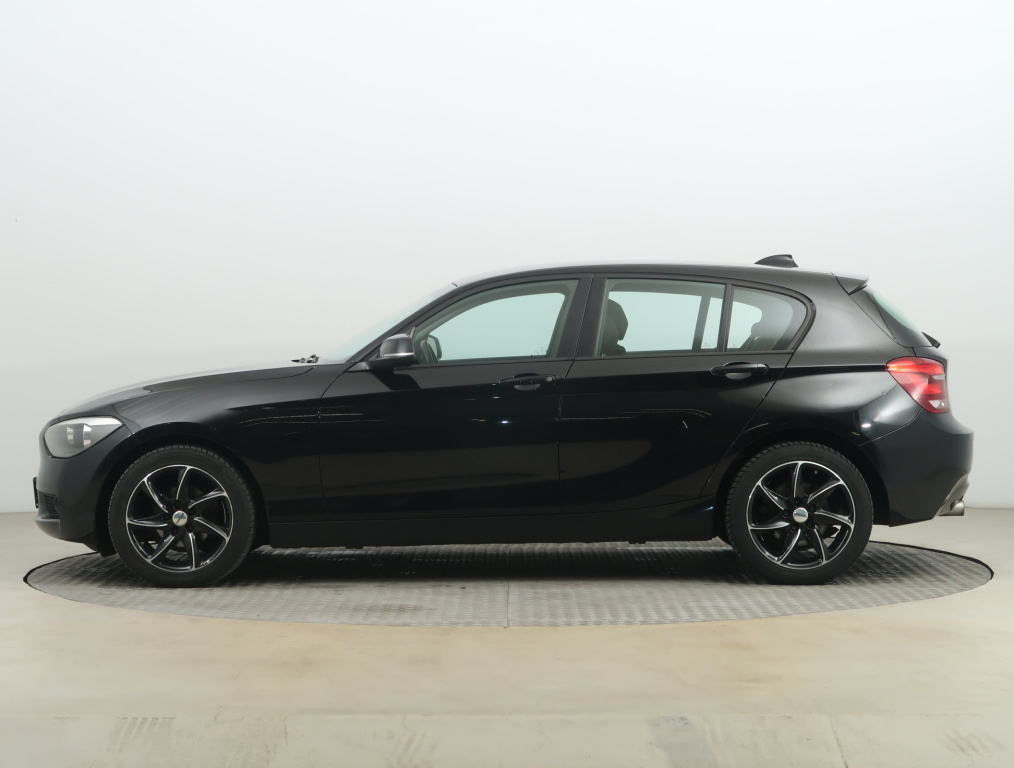 BMW 1