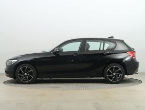 BMW 1 - 2015