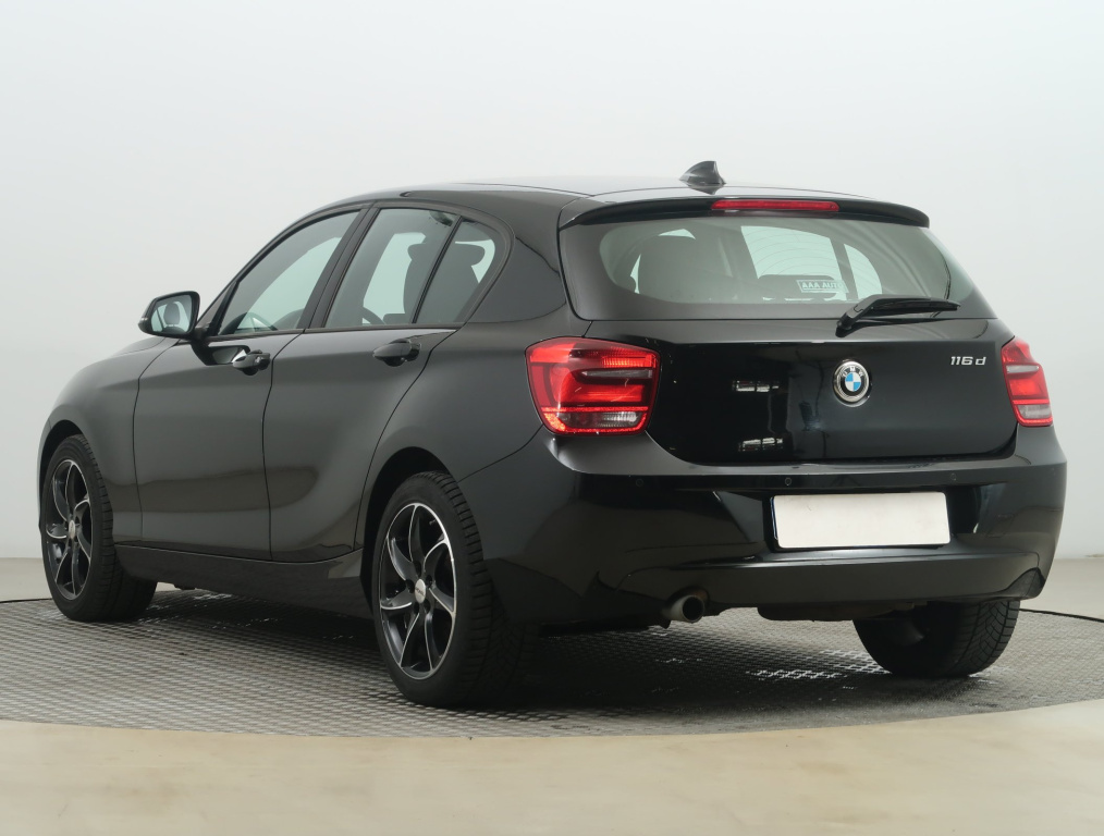 BMW 1
