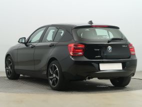 BMW 1 - 2015
