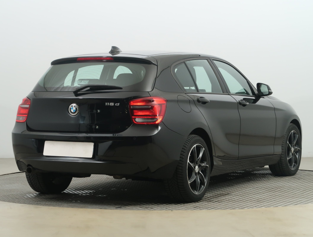 BMW 1