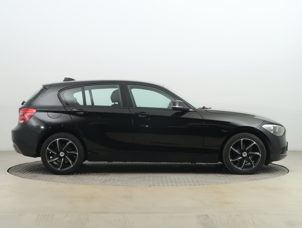 BMW 1