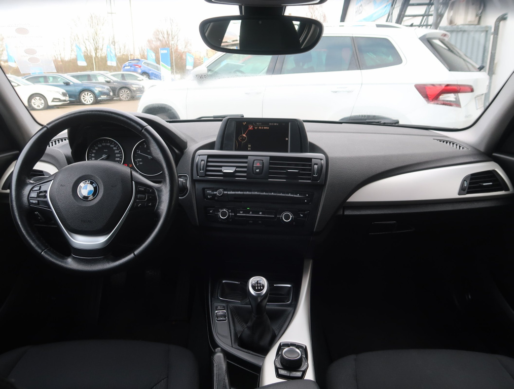 BMW 1