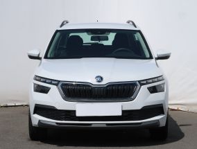 Skoda Kamiq - 2019