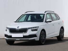 Skoda Kamiq - 2019