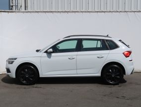 Skoda Kamiq - 2019
