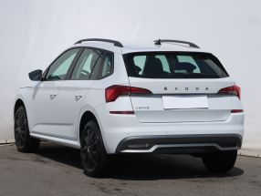 Skoda Kamiq - 2019