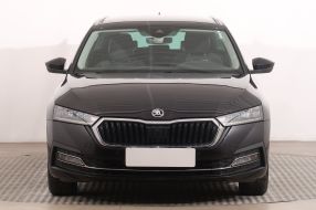 Skoda Octavia - 2020