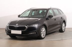 Skoda Octavia - 2020