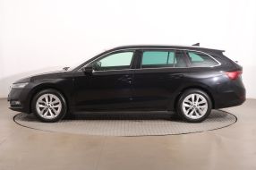 Skoda Octavia - 2020