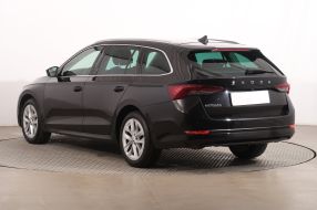 Skoda Octavia - 2020