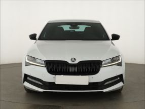 Skoda Superb - 2021