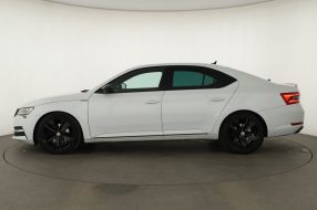 Skoda Superb - 2021