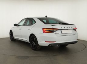 Skoda Superb - 2021