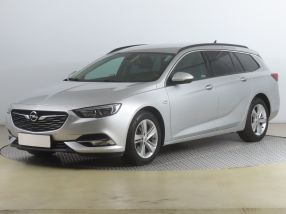 Opel Insignia - 2018