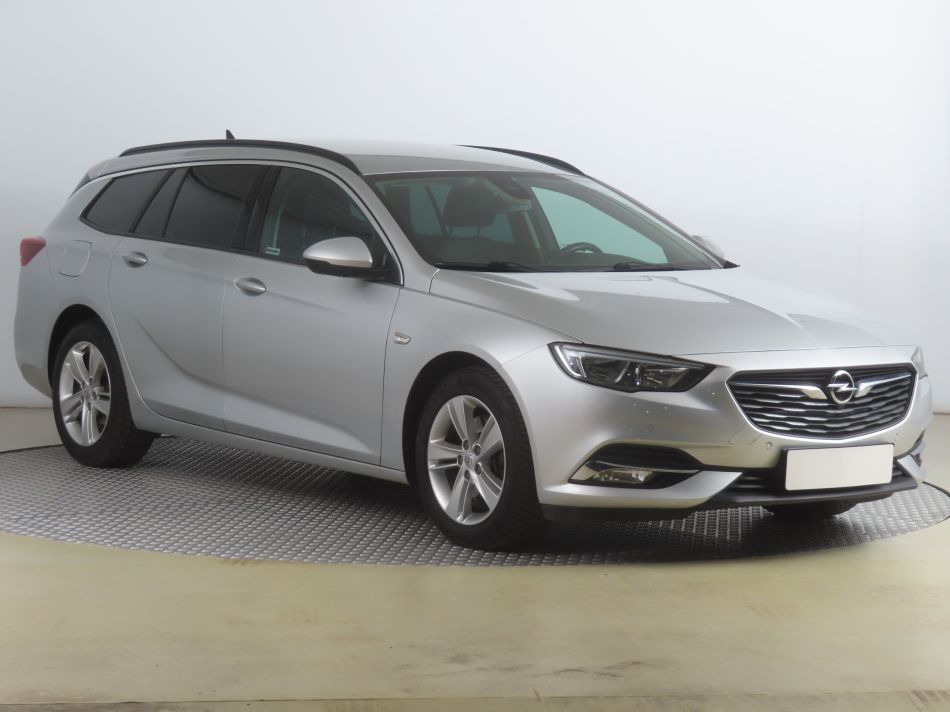 Opel Insignia - 2018