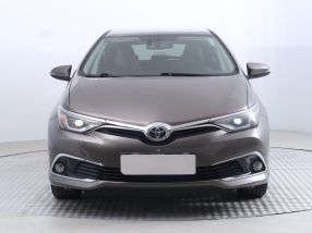 Toyota Auris - 2016