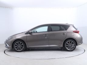 Toyota Auris - 2016
