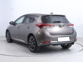 Toyota Auris - 2016