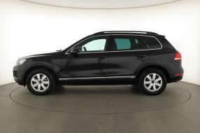 Volkswagen Touareg - 2012