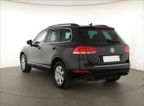 Volkswagen Touareg - 2012