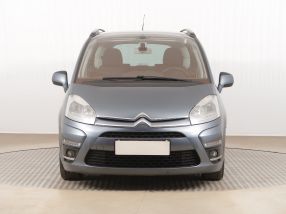 Citroen C4 Grand Picasso - 2010