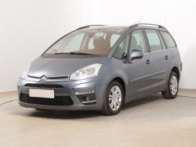 Citroen C4 Grand Picasso - 2010