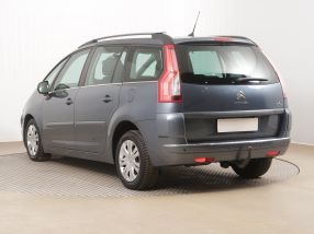 Citroen C4 Grand Picasso - 2010