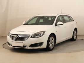 Opel Insignia - 2014
