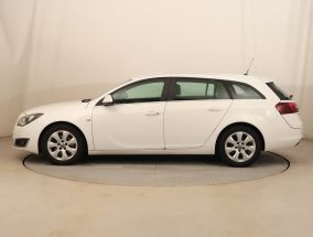 Opel Insignia - 2014