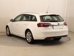 Opel Insignia - 2014