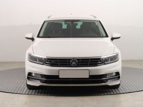 Volkswagen Passat - 2019