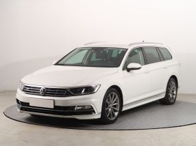 Volkswagen Passat - 2019
