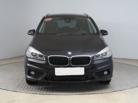 BMW 2 Gran Tourer - 2015
