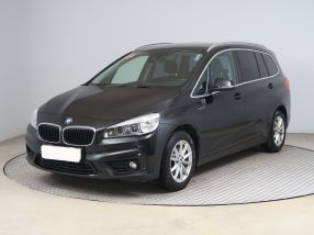 BMW 2 Gran Tourer - 2015