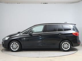 BMW 2 Gran Tourer - 2015
