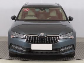 Skoda Superb - 2020