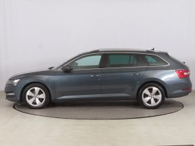 Skoda Superb - 2020