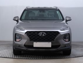 Hyundai Santa Fe - 2020