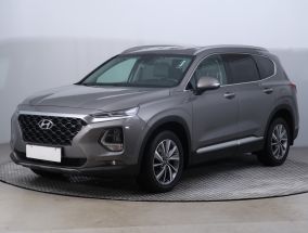 Hyundai Santa Fe - 2020