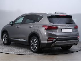 Hyundai Santa Fe - 2020