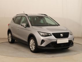 Seat Arona - 2022