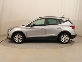 Seat Arona - 2022